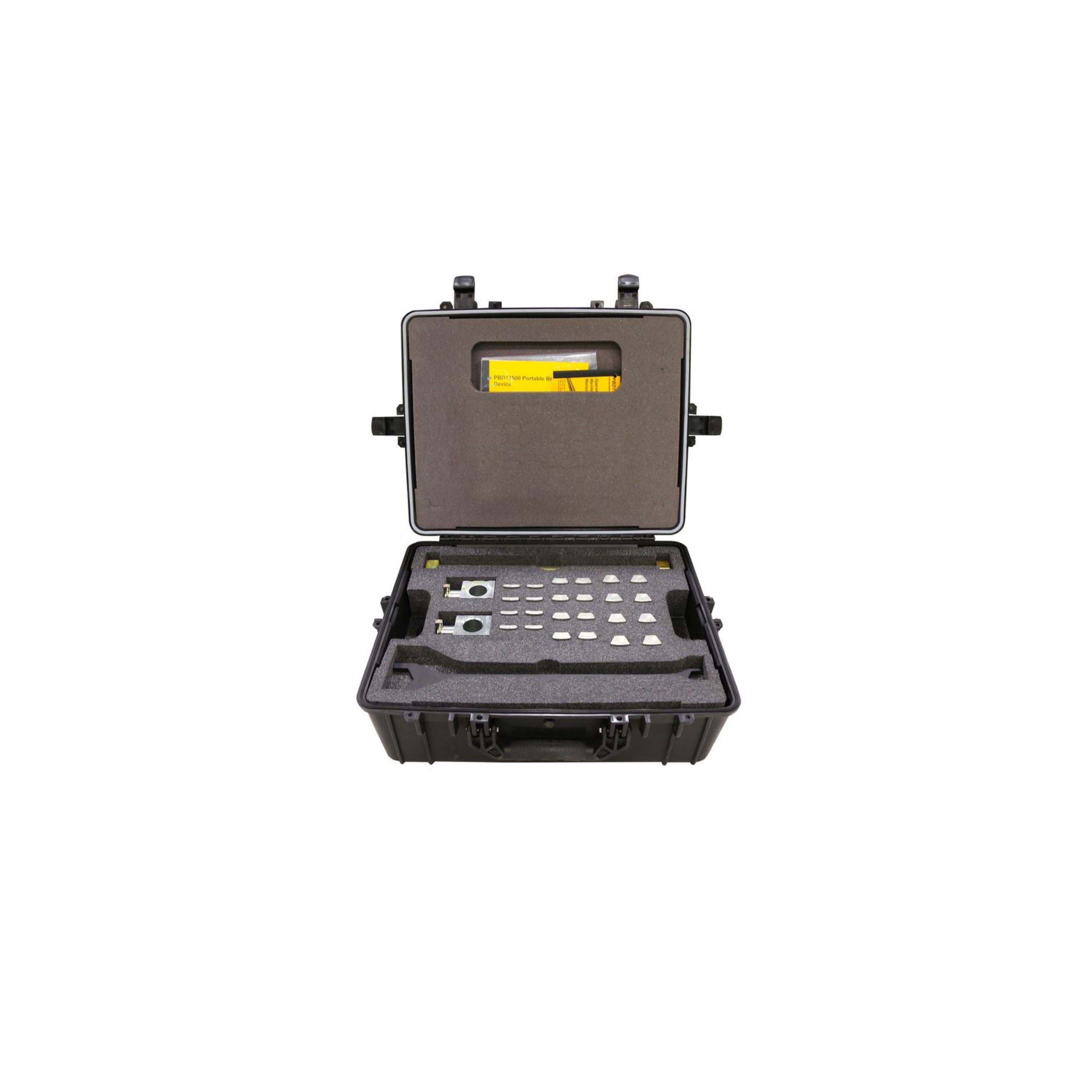 Portable Breakout System - 15 kNm