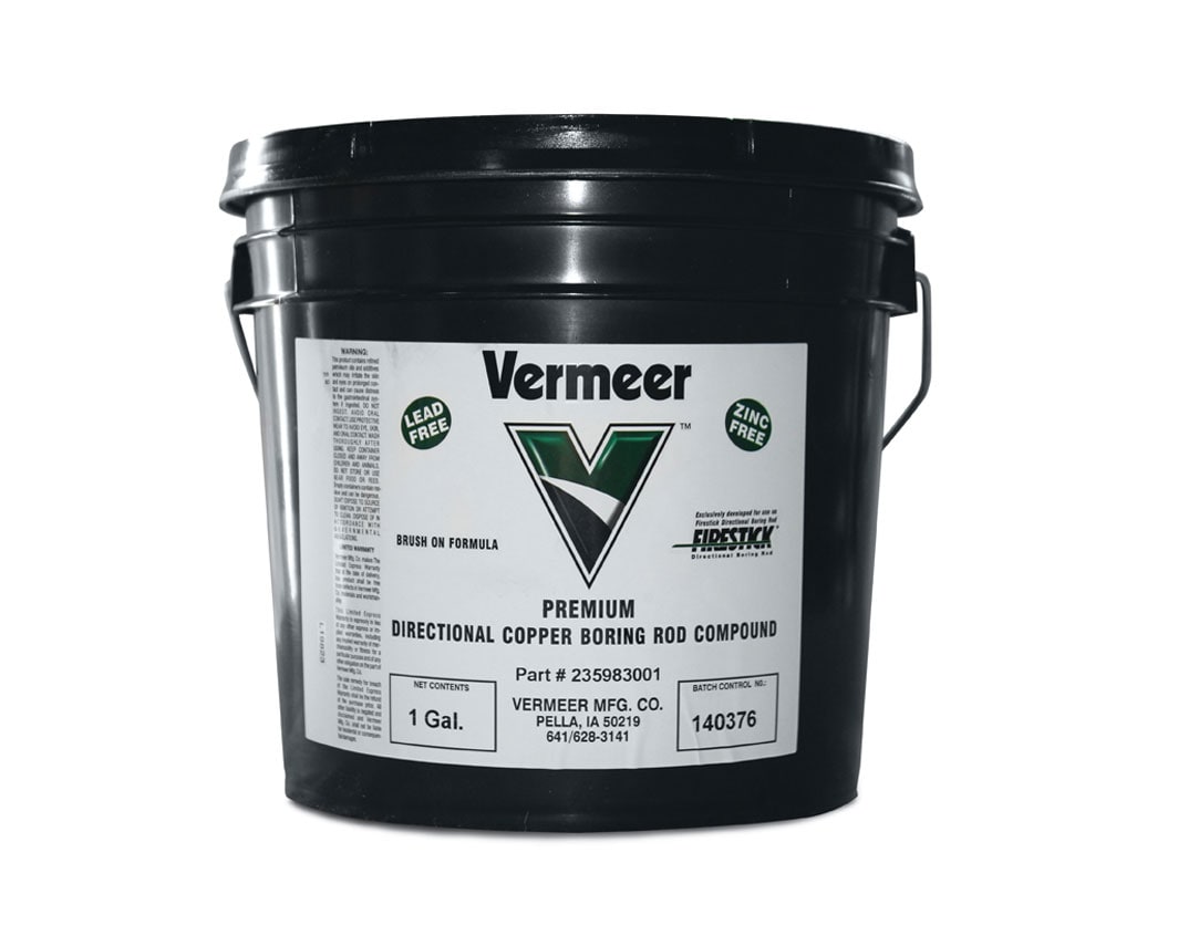 Vermeer Thread Lube - 1 Gallon (1)