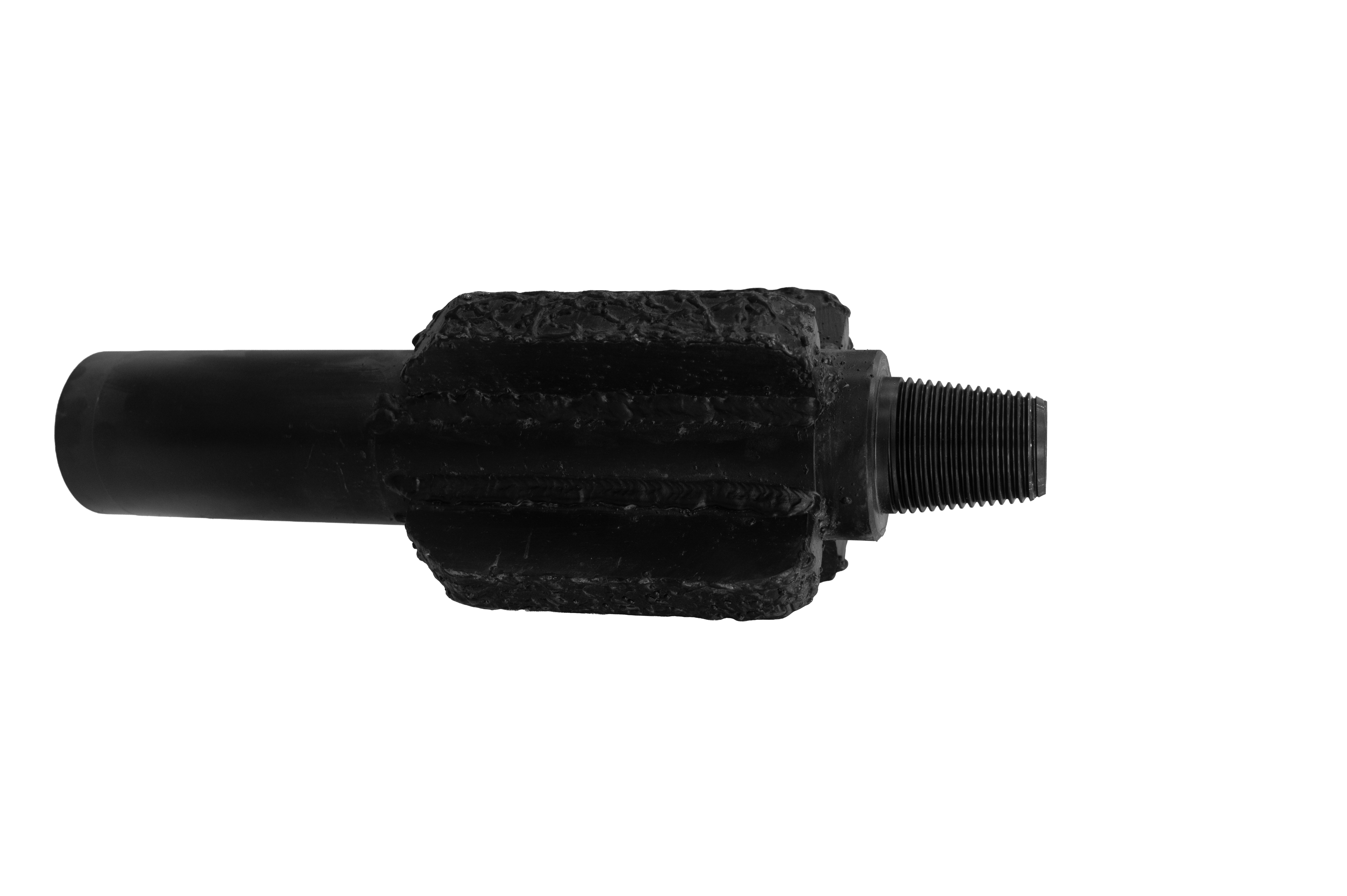9in OD CENTRALIZER SUB 2.875 API REG B X P (1)