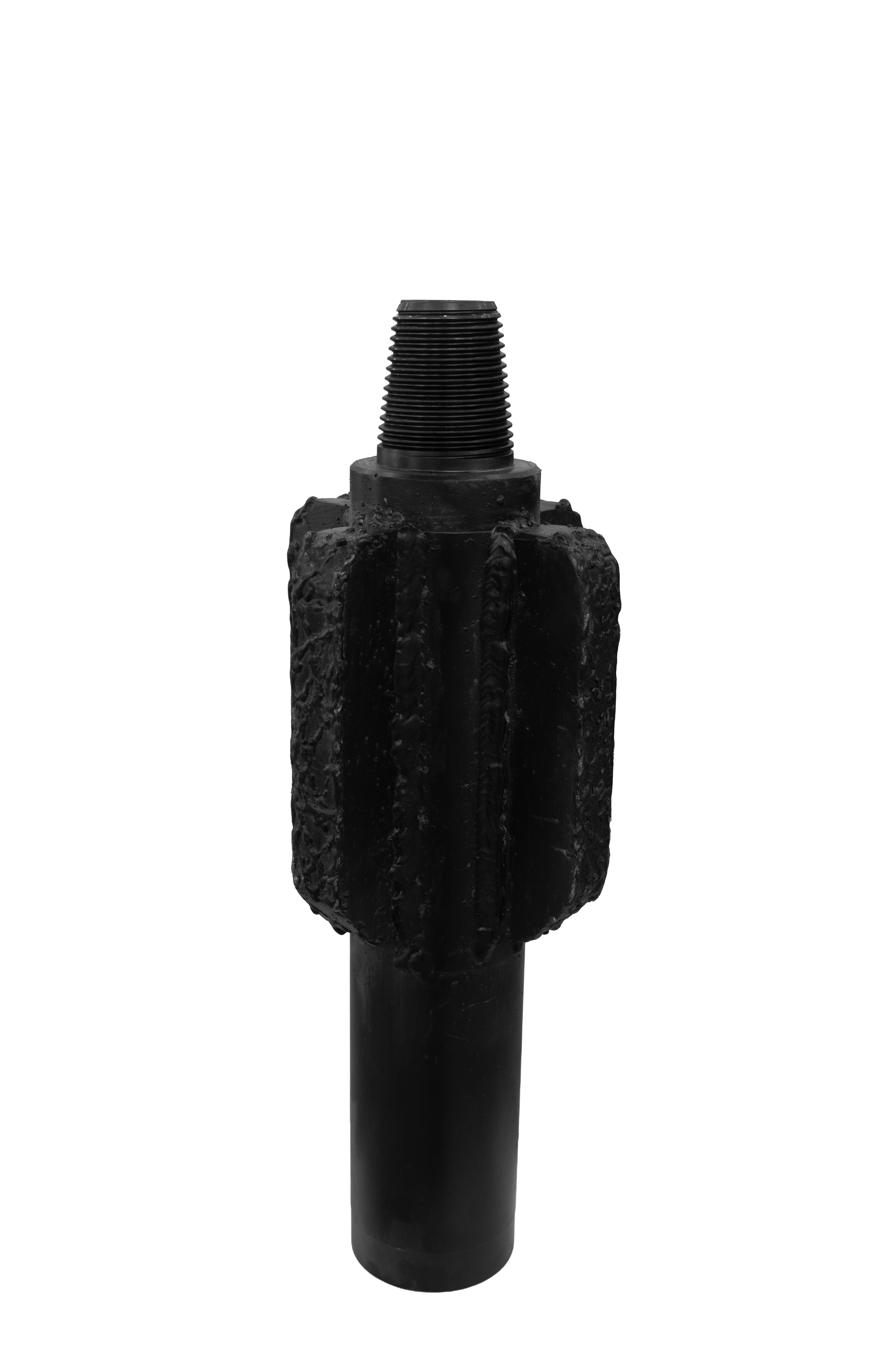 9in OD CENTRALIZER SUB 2.875 API REG B X P (2)