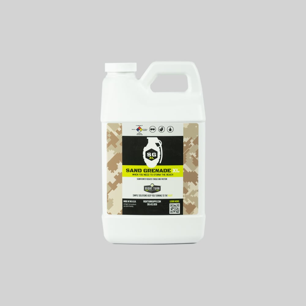 SAND GRENADE XL  (1)