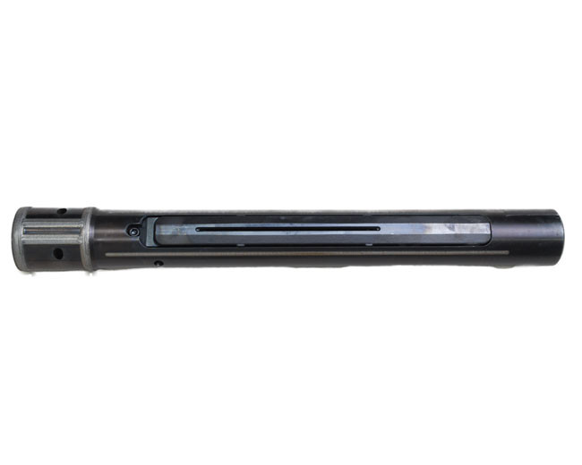 Ultra X3 375 Housing 3.75-in OD x 2.875-in API Reg (10-cm OD x 7.3-cm API Reg) (3)