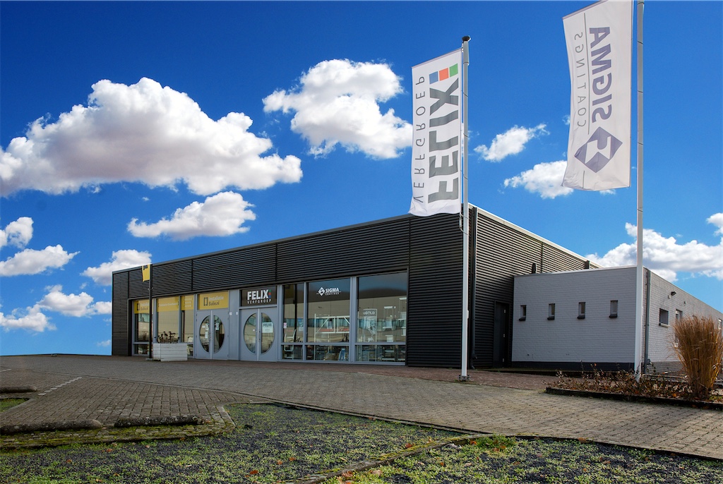 Service Center Venray