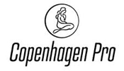 Copenhagen Pro verlengsteel 1-2m grijs