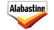 Alabastine spuitplamuur 400 milliliter