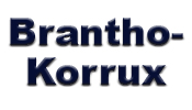 Brantho-korrux ecopakt zijdeglans