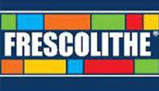 Frescolithe metallics