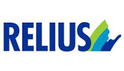 Relius glasweefsel Ekotex 9200 rol 50 meter
