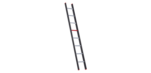 rechte ladders