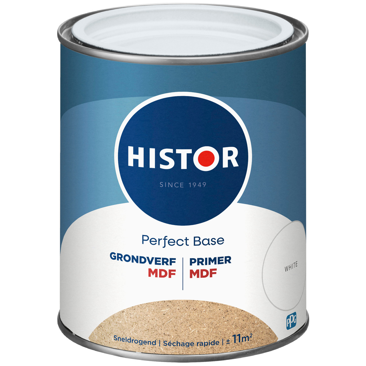 Histor Perfect Base Grondverf MDF (1)