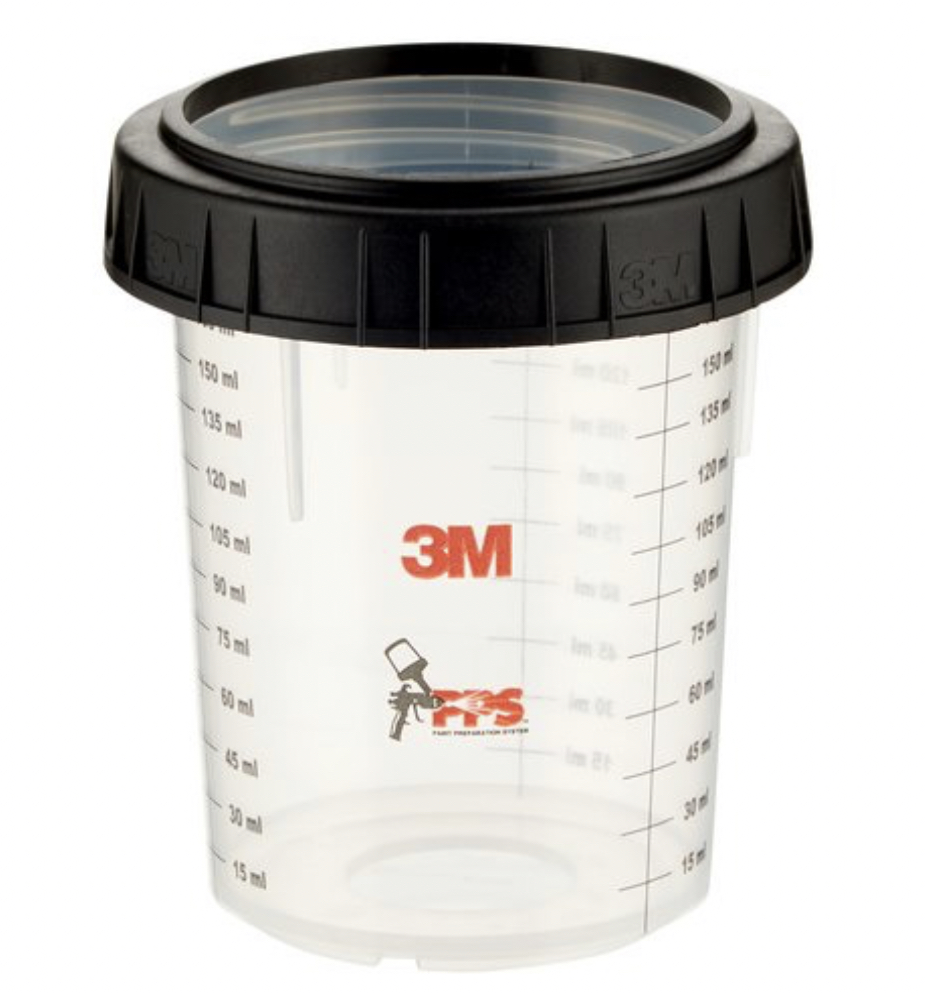 3M 16115 PPS BUITENBEKER MINI 170ML -2ST (1)