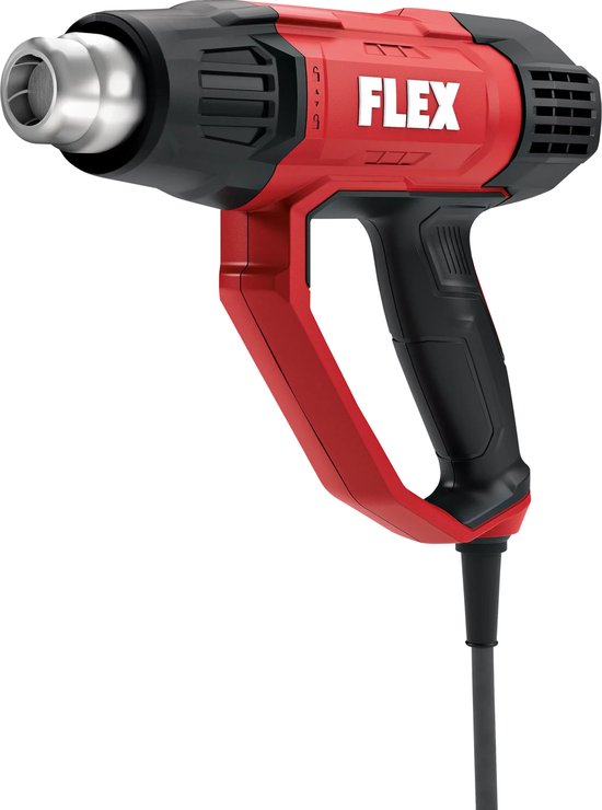 FLEX HETELUCHTPISTOOL MET SNOER HG 650 2000 (1)