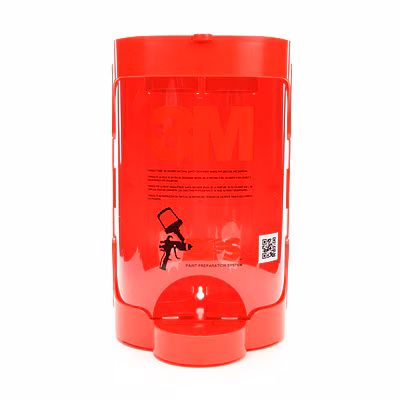 3M 16298 PPS DISPENCER VOOR BINNENBEKERS MINI & MICRO (1)