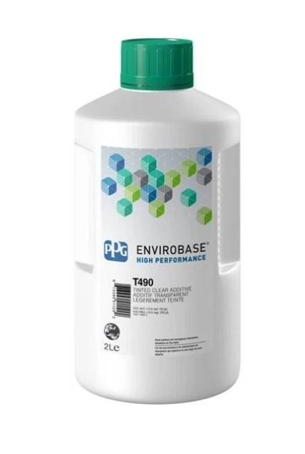 ENVIROBASE T490 TINTED CLEAR ADDITIVE (1)