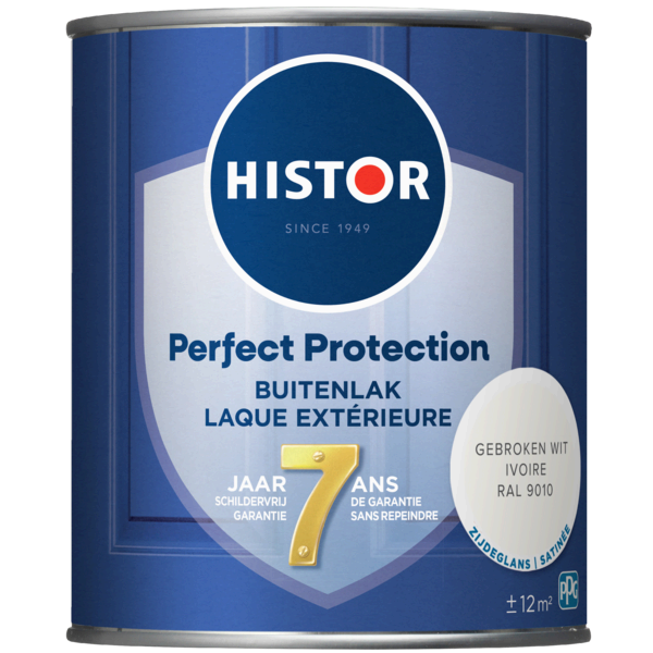 Histor Perfect Protection Buitenlak Hoogglans (1)